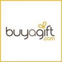 £15 off any order with no min spend @ Buyagift.co.uk