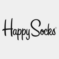 20% Off + Free Delivery @ Happy Socks UK