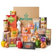 Gluten Free Food Box £35 + Free Delivery @ Morrisons