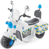 Police, Fire &amp; Ambulance electric ride-ons £34.99 delivered @ Aldi