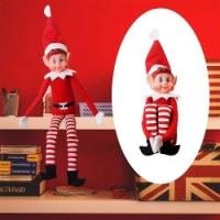 Elf On The Shelf £3.99 Delivered @ Amazon