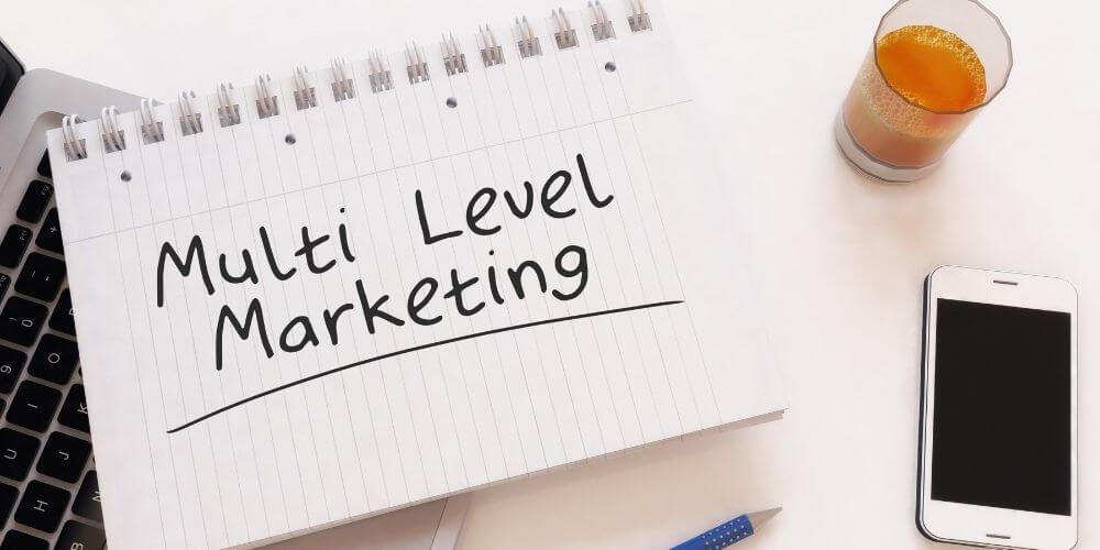 mlm schemes uk
