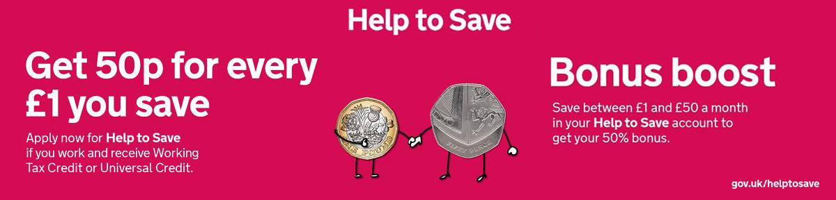 help to save scheme