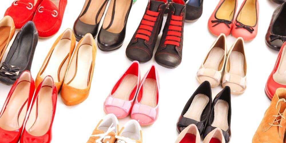 schuh imperfects