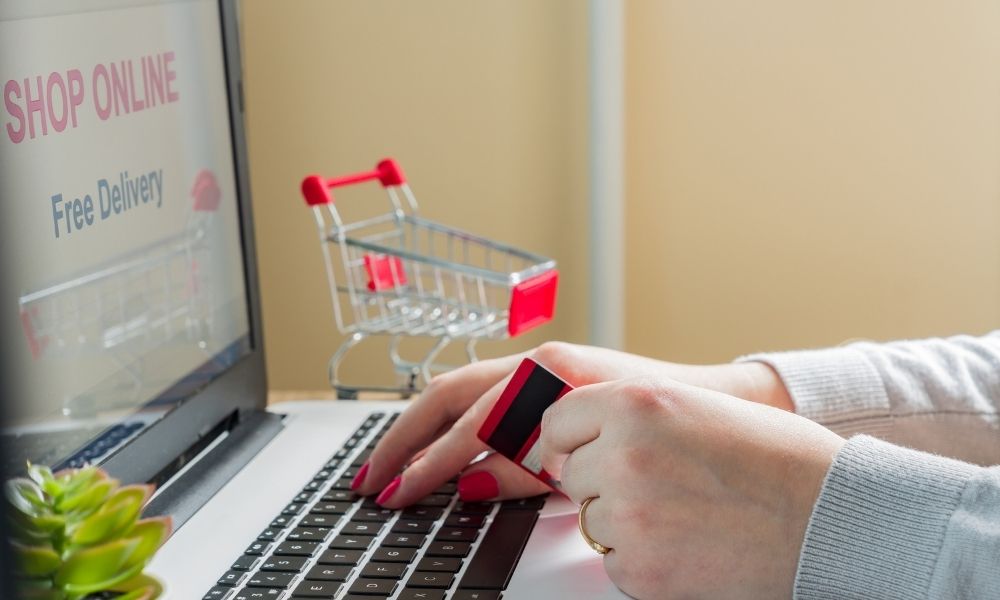Free Delivery Websites