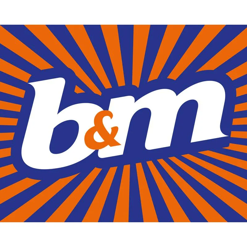 B&M Toy Sale