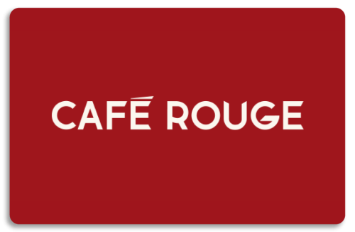 Cafe Rouge Kids Eat Free