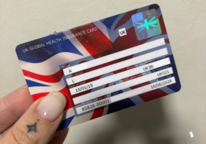 Ghick How to Get a FREE UK Global Health Insurance Card (GHIC) 2026