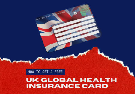 Ghick How to Get a FREE UK Global Health Insurance Card (GHIC) 2026